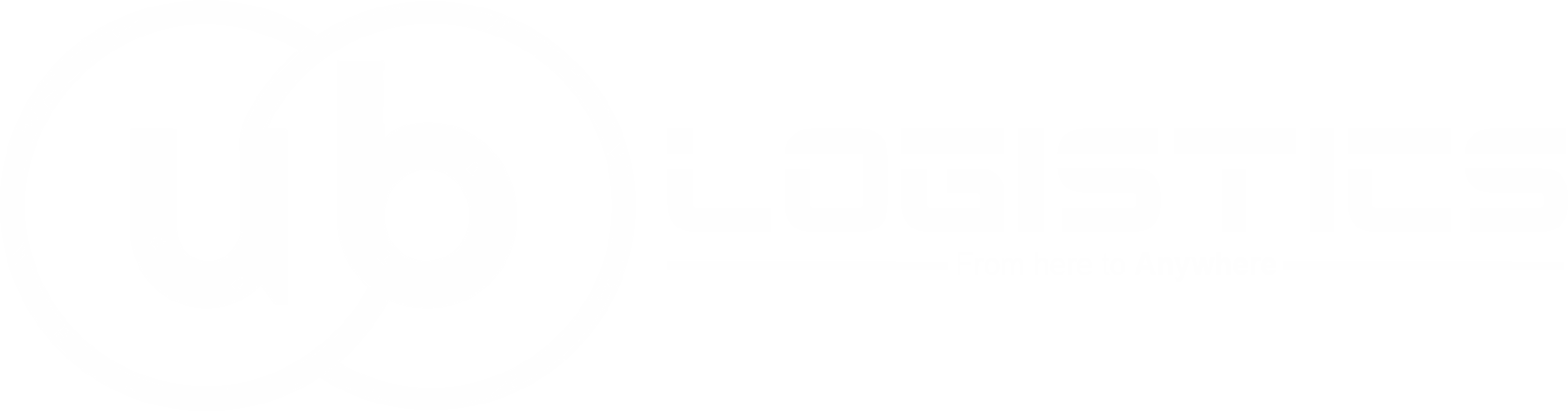 United Bharat Logistics