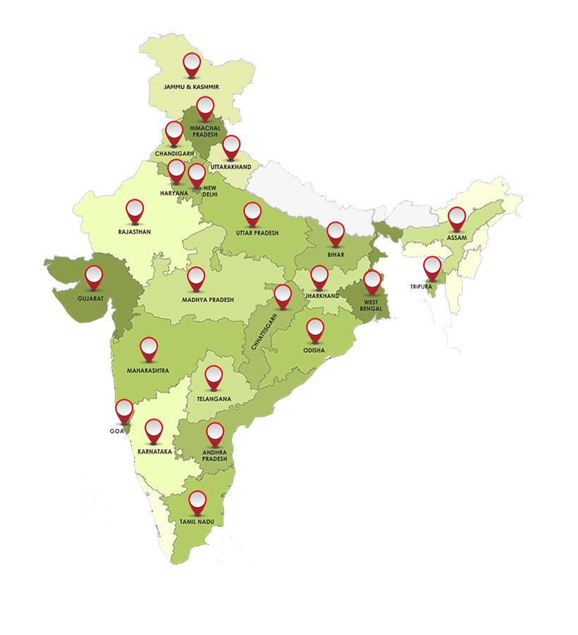 UB Logistics Packers and Movers